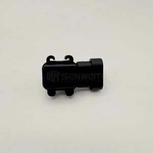 Capteur de pression d'admission Senwitt 16235939 pour véhicules Renault et Volvo, pièces de machines de construction - Product Image 3