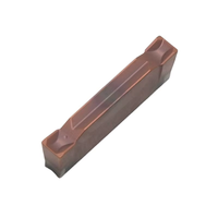 Offre Spéciale OEM Zhuzhou DGN Insert en carbure DGN 2202C 3102C Outil de coupe de tournage 2025 Supports de tour pour outils de tour Insert CBN pour tour