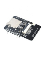 ESP32-CAM-MB ESP32-CAM WiFi + BLE 모듈 카메라 모듈 개발 보드 ESP32 (카메라 모듈 포함) OV2640 2MP