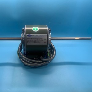 Carrier Air Conditioner <b>Fan</b> <b>Motor</b> HB32CT053 220V 32W 4P For Central AC - Product Image 4