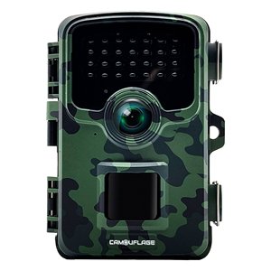 Piège photo WILDCAMERA EZ20 vert 20Mpx CM1210 - Product Image 1