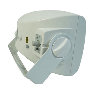 OBT-582 mini xách tay không dây IP PA trình điều khiển loa 3.75/7.5/15/30 Wát Wall Mount 8Ohm Trở kháng giá thấp xuất khẩu sản phẩm - Product Image 4