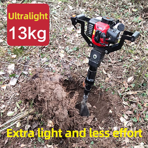 Light Gasoline <b>Tree</b> Digging <b>Machine</b> <b>Tree</b> Lifting <b>Machine</b> Root <b>Cutting</b> and Transplanting <b>Machine</b> <b>Tree</b> Moving <b>Machine</b> - Product Image 6