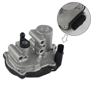 ตัวควบคุมวาล์วท่อร่วมไอดี A2C53247916 A2C53248883 สำหรับ Audi VW 2.7 3.0 4.2 TTB94 - Product Image 1