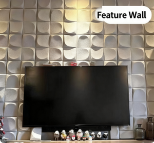 Ladrillos de Pared de Piedra Cultural Ligeros de PU con Efecto Estereoscópico 3D para Fondo de Sala de Estar de Club, Paredes Exteriores - Product Image 5