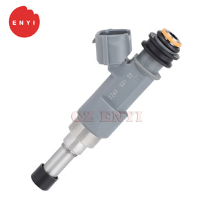 Inyector de Combustible Enyi 16611AA880 para Subaru Legacy Outback 2015-17, Pieza de Motor de Gasolina - Product Image 5