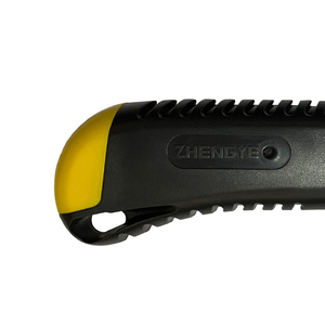 Utensile manuale personalizzato in fabbrica 25mm lama in compensato coltello in vinile per coltello multiuso - Product Image 4