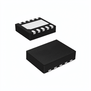 ISL54205BIRTZ-T Original One Stop Service Interface 10 VFDFN Exposed Pad Electronic Chips Component - Product Image 1