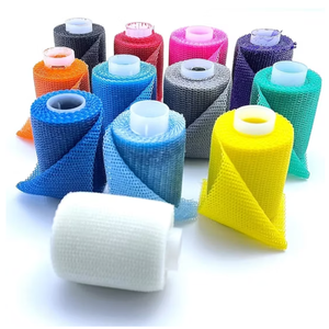 Senolo Les Bandages En Polymere Remplacent Les Bandages En Platre Pour Les Fractures De La Jambe De La Cheville Et De La <span class=keywords><strong>Main</strong></span> - Product Image 4