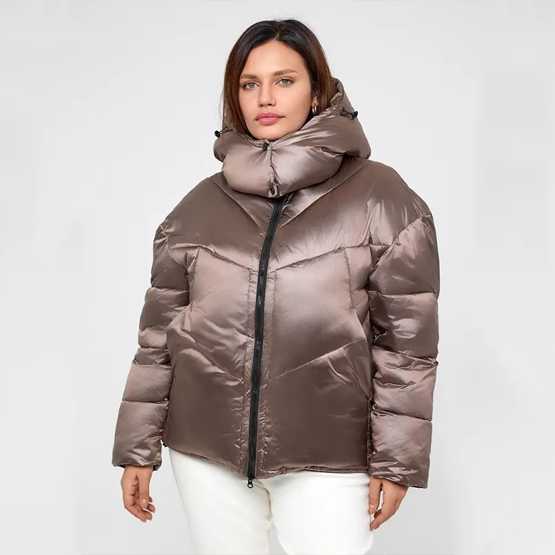 New Winter 2025 Trendy Women s