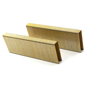 Groothandel N 38 Nietjes 16 Ga Draad Nietje Met Kleur - Product Image 4