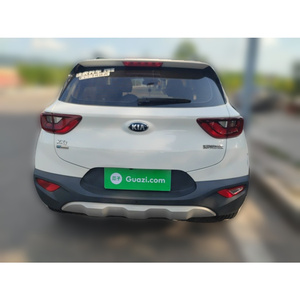 Auto Usado Guazi 2019 Kx1 <span class=keywords><strong>Stonic</strong></span>, Envío Rápido, Motor de Gasolina, Automático, SUV de 5 Plazas, Volante a la Izquierda, SUV Familiar Económico - Product Image 4