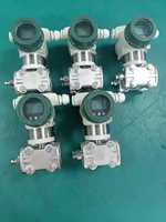 Transmetteur de pression à diaphragme plat 316L 4-20mA 0-10V, capteur à membrane encastré pour huile hydraulique, eau, liquide chimique