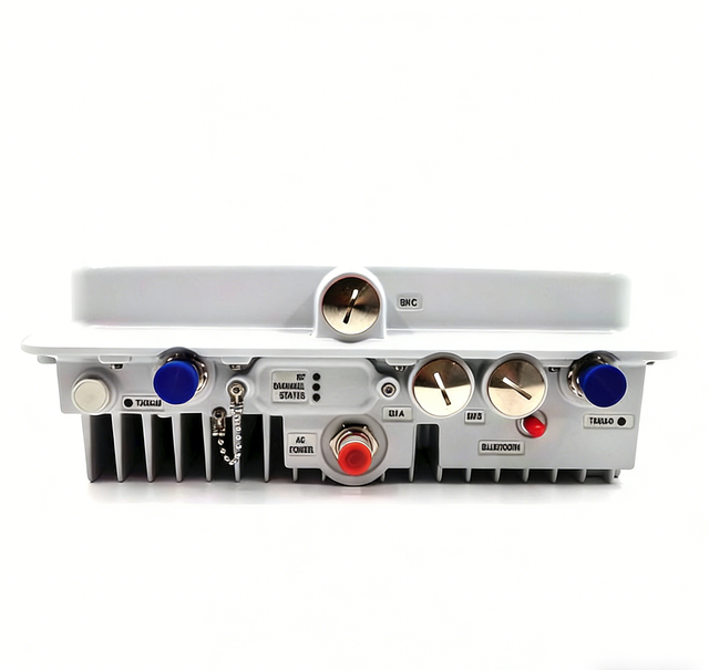 Original RRU Radio Unit FWND Troubleshooting Support 4G/5G Compatible Baseband Equipment for Base Station