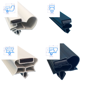 <span class=keywords><strong>Joint</strong></span> <span class=keywords><strong>de</strong></span> porte <span class=keywords><strong>de</strong></span> réfrigérateur <span class=keywords><strong>joint</strong></span> <span class=keywords><strong>de</strong></span> porte <span class=keywords><strong>de</strong></span> réfrigérateur bande d'étanchéité en PVC <span class=keywords><strong>joint</strong></span> <span class=keywords><strong>de</strong></span> porte et fenêtre <span class=keywords><strong>de</strong></span> congélateur <span class=keywords><strong>joint</strong></span> en caoutchouc - Product Image 5