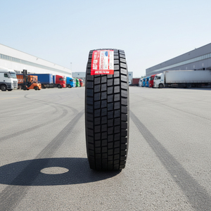 Pneu de camion radial Chaoayng TBR 11.00R20 12.00R20 295/80R22.5 Pneus semi-remorque - Product Image 1