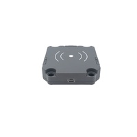 Invelion-Lector UHF RFID de largo alcance, 0-3,5 M, para sistema de control de acceso, software de demostración gratuito