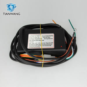 <span class=keywords><strong>Kit</strong></span> d'allumage électrique à impulsions haute énergie 220V pour brûleur à gaz, électrovanne d'allumage, étincelle, fabricant professionnel - Product Image 4