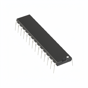 In Stock Buy Electronics Components Online Embedded 28 DIP PIC16LF18455-I_SP - Product Image 1