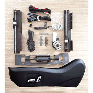 Kit Decorativo Elettrico per Sedili Interni Auto per <span class=keywords><strong>Mercedes</strong></span>-Benz <span class=keywords><strong>Vito</strong></span> - Product Image 1