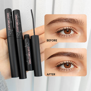 Gel fixant pour sourcils à finition naturelle, marque privée, sculpte les sourcils, gel à la <span class=keywords><strong>cire</strong></span> pour sourcils transparent, tenue extrême, gel à la <span class=keywords><strong>cire</strong></span> pour sourcils - Product Image 3