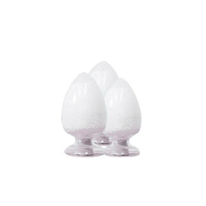 Poudre d'épaississant de yaourt d'émulsifiant de catégorie comestible CMC pour la crème glacée de gelée - Product Image 2