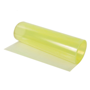 1Mm Vải Nhựa Ngoại Quan Màu Sắc Tự Nhiên Tùy Chỉnh Độ Dày Thermocol Rõ Ràng Cứng Uốn Cong Nhà Sản Xuất Polyurethane 1500Mm <span class=keywords><strong>PU</strong></span> Sheet - Product Image 2