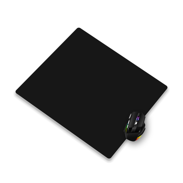 Tigerwings Japan Poron Gaming OEM Mouse Pad for Professional Gamer New Bottom Material Poron Substrate Mouse Pad 21*26cm
