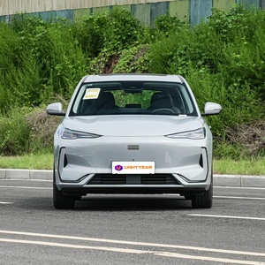 Vehículo de Nueva Energía Geely <span class=keywords><strong>Galaxy</strong></span> E5 <span class=keywords><strong>530</strong></span>, Certificado CE, Disponible en Stock, Directo de Fábrica - Product Image 2