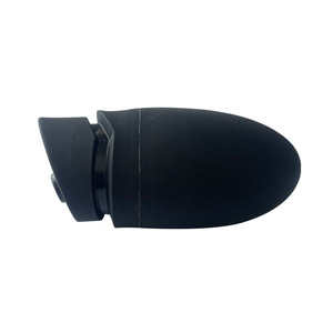 Inflatable ball manufacturer direct supply of oval suction balls, <b>silicone</b> oval vacuum suction balls, door and <b>window</b> - Product Image 1
