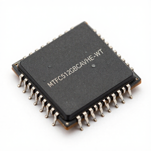 Servicio Integral Original de Venta de Componentes Electrónicos, Distribuidor Autorizado de Memoria MTFC512GBCAVHE-WT - Product Image 1