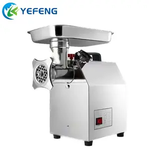 food processing machinery suppliers meat slicer meat grinder multipurpose cutter mixer