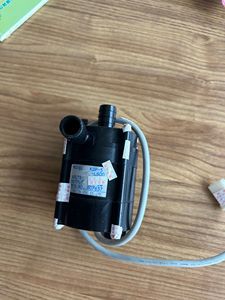 Pompe de circulation PDD-5 pour processeur de films minilab Noritsu QSF V30 V30S V50, occasion - Product Image 2