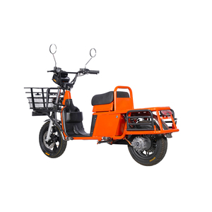 Batería de Motocicleta Nueva, Super Cargadora, 2000W, Maquinaria Eléctrica - Product Image 4