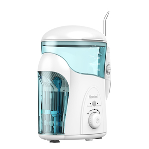 <span class=keywords><strong>Irrigador</strong></span> <span class=keywords><strong>Bucal</strong></span> de Alta Presión <span class=keywords><strong>Nicefeel</strong></span> para Encimeras, Hilo Dental de Agua - Product Image 3