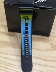 Vente en gros de montres sportives de la série <span class=keywords><strong>g</strong></span>, bracelets en plastique pour montres Ga2100 Ga5600 Gm2100 Ga110, montres pour hommes - Product Image 5