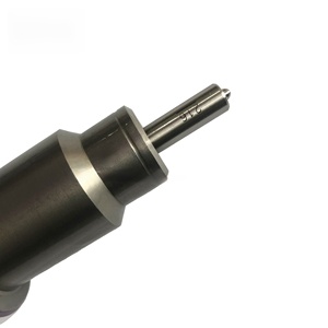 Топливная форсунка Common Rail для двигателя D13, номер 20584345 - Product Image 6