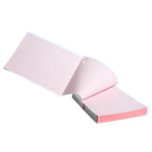 Pasokan langsung pabrik kertas ECG untuk <span class=keywords><strong>Monitor</strong></span> janin 152*90mm 150p lipat Z kertas termal rekaman medis rumah sakit - Product Image 2