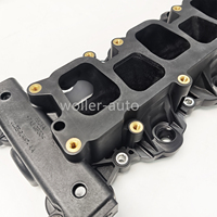 Collecteur d'admission JL3Z9424B JL3Z-9424-B pour Ford Mustang F150 3.3L 3.5L 3.7L
