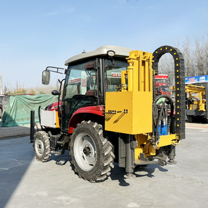 Plateforme de forage de <span class=keywords><strong>puits</strong></span> d'eau professionnelle avec cabine, machine de forage de <span class=keywords><strong>puits</strong></span> de 200 m pour <span class=keywords><strong>puits</strong></span> profonds - Product Image 3