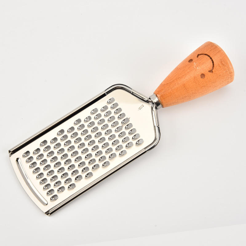 Silver-Grater