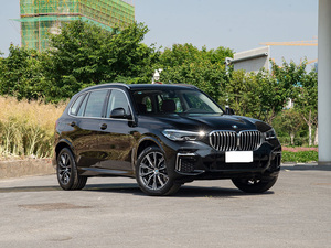 En Stock, BMW X5 XDrive40i <span class=keywords><strong>2022</strong></span>, Auto Usado en Buenas Condiciones, Vehículo de Segunda Mano, Gasolina, Precio Económico - Product Image 3