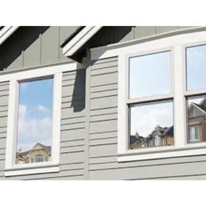 Film de protection solaire décoratif pour fenêtre, effet miroir réfléchissant argenté, contrôle de la chaleur à 90 %, garantie 5 ans pour les bâtiments - Product Image 4