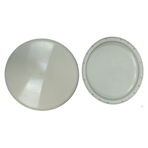 A-R मोल्ड #24 पीक इंजेक्शन मोल्ड स्टील ग्रैन्यूल्स ग्लास फाइबर और कार्बन फाइबर प्रबलित घर्षण और प्रतिरोधी वाहन मोल्डिंग - Product Image 1