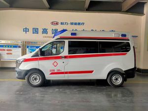 Nuovo per Ford ambulanza personalizzabile con asse centrale e tetto centrale per servizi di <span class=keywords><strong>custodia</strong></span> - Product Image 2