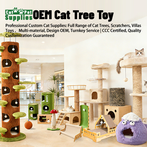 2024 portabel kertas bergelombang papan garuk kucing dalam ruangan kucing dan anak kucing berbentuk L tempat menggaruk kucing - Product Image 6