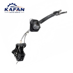 Levier de vitesses 9809543480 avec câble de commande pour <span class=keywords><strong>Peugeot</strong></span> Citroën Toyota Proace <span class=keywords><strong>Expert</strong></span> Jumpy 2007-2016 - Product Image 2