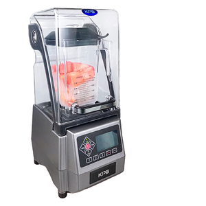 Máquina Eléctrica Confiable para Hacer Hielo Raspado con Control Táctil, Contenedor de Plástico, Enchufe UK, Corte de Hielo sin Esfuerzo, Suministro Continuo - Product Image 1