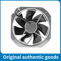 OEM YWF.A2S-250S-7HIIA10 28080 220v ac métal ventilateur axial industriel résistant à la chaleur ventilateurs de refroidissement ventilateur onduleur de fréquence