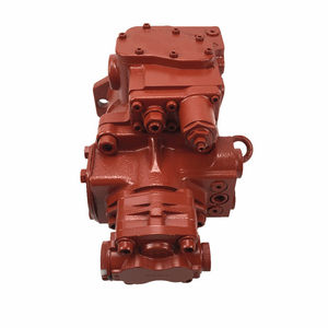Conjunto de Bomba Hidráulica K3SP36C para Excavadora 907C 908D 85, Bomba de Pistones, Bomba Grande - Product Image 2